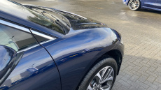 Jaguar I-Pace 294kW EV400 R-Dynamic HSE Black 90kWh 5dr Auto Electric Estate